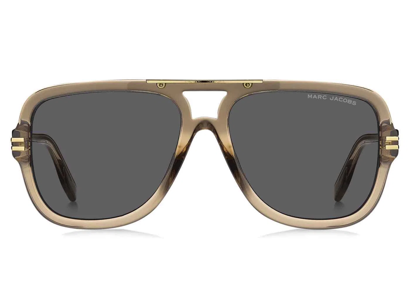 Marc Jacobs MARC637 Eyeglasses - view 2